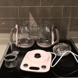 electric kettle